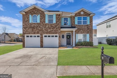 Beach Home For Sale in Richmond Hill, Georgia