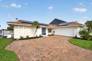 Beach Home For Sale in New Port Richey, Florida