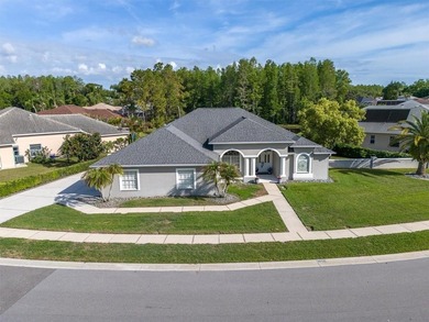 Beach Home For Sale in Trinity, Florida