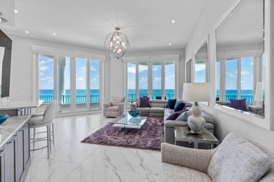 Beach Condo Off Market in Jupiter, Florida