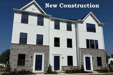 Beach Townhome/Townhouse For Sale in Mentor, Ohio