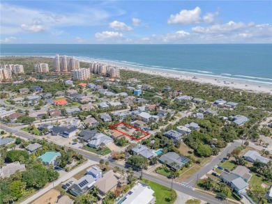 Beach Lot For Sale in New Smyrna Beach, Florida