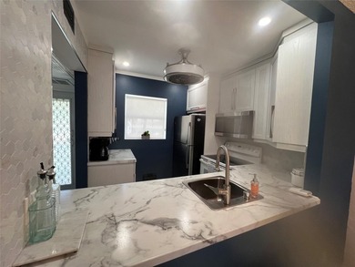 Beach Condo Sale Pending in Lauderdale Lakes, Florida