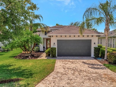 Beach Home For Sale in Bradenton, Florida