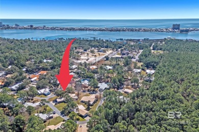 Beach Condo For Sale in Gulf Shores, Alabama