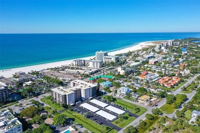 Beach Condo For Sale in Sarasota, Florida