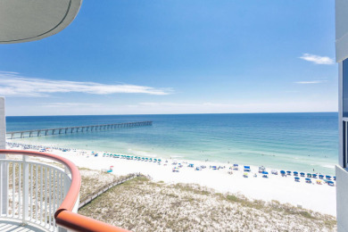 Stunning Gulf Front Condo at Beach Colony East/Navarre Beach! - Beach Vacation Rentals in Navarre Beach, Florida on Beachhouse.com