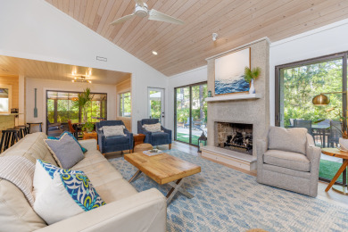 Vacation Rental Beach House in Hilton Head Island, South Carolina