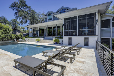 Vacation Rental Beach House in Hilton Head Island, South Carolina