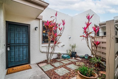 Beach Condo For Sale in Bradenton, Florida