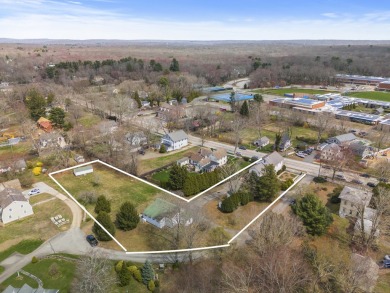 Beach Home For Sale in Old Lyme, Connecticut