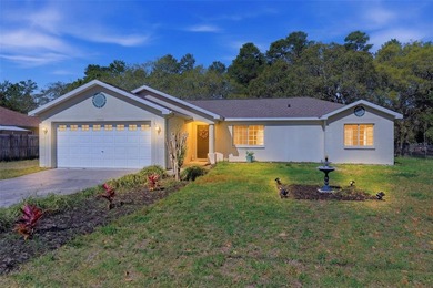 Beach Home For Sale in Weeki Wachee, Florida