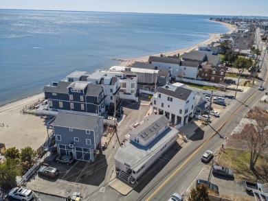 Beach Home For Sale in Fairfield, Connecticut