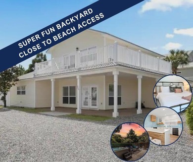 Beach Home For Sale in Miramar Beach, Florida