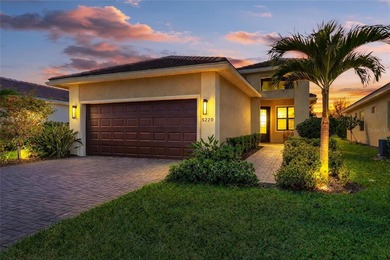 Beach Home For Sale in Bradenton, Florida