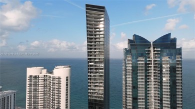Beach Condo For Sale in Sunny Isles Beach, Florida