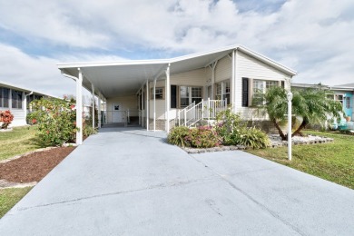 Beach Home For Sale in Sebastian, Florida