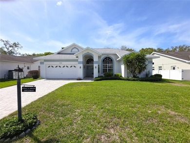 Beach Home For Sale in Spring Hill, Florida