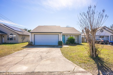 Beach Home Sale Pending in Panama City, Florida