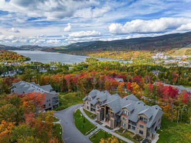 Beach Condo For Sale in Mont-Tremblant, 