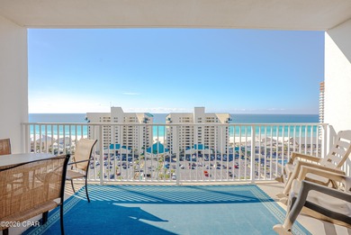Beach Condo For Sale in Panama City, Florida