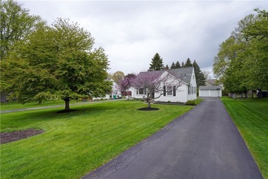 Beach Home For Sale in Webster, New York