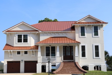 Beach Home For Sale in Mary Esther, Florida