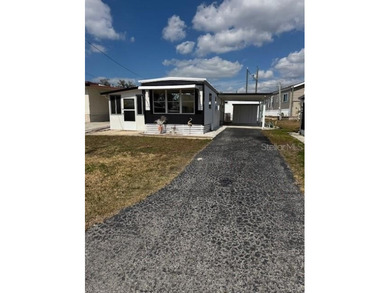 Beach Home For Sale in New Port Richey, Florida