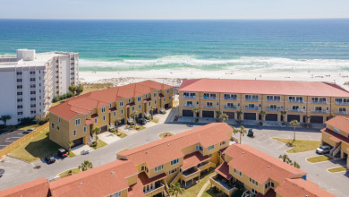 Luxury 4 bdrm townhome at Regency Cabanas A1 - steps from beach! - Beach Vacation Rentals in Pensacola Beach, Florida on Beachhouse.com