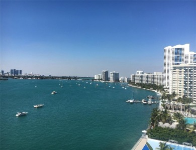 Beach Condo For Sale in Miami Beach, Florida