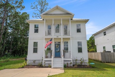 Beach Home For Sale in Santa Rosa Beach, Florida