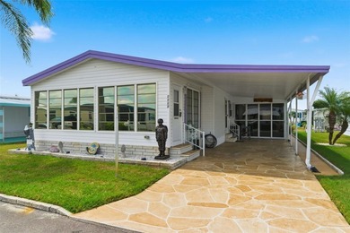 Beach Home For Sale in Holiday, Florida
