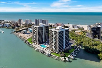 Beach Condo For Sale in Bonita Springs, Florida