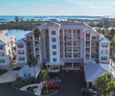 Beach Condo For Sale in Placida, Florida