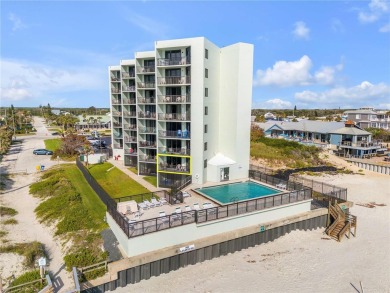 Beach Condo For Sale in New Smyrna Beach, Florida