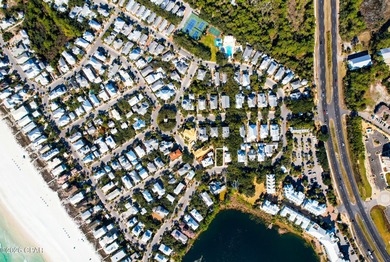 Beach Lot For Sale in Panama City Beach, Florida