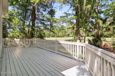 Beach Home For Sale in Okatie, South Carolina