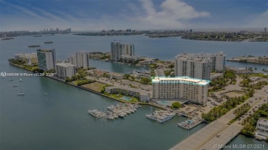 Beach Condo For Sale in North Bay Village, Florida