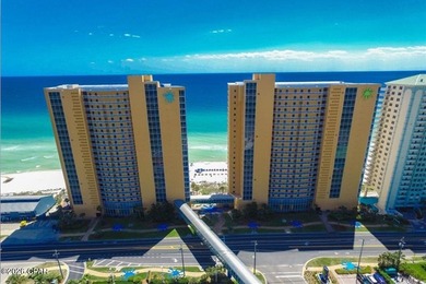 Beach Condo For Sale in Panama City Beach, Florida