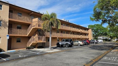 Beach Condo For Sale in St. Petersburg, Florida