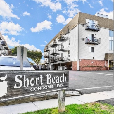Beach Condo For Sale in Stratford, Connecticut