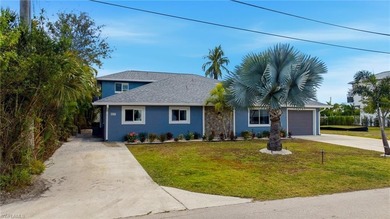 Beach Home For Sale in Bonita Springs, Florida