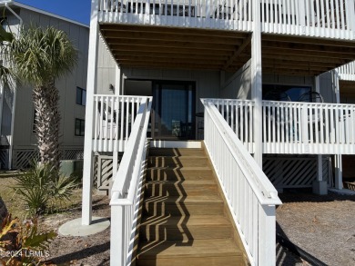 Beach Condo For Sale in Saint Helena Island, South Carolina