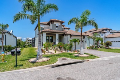 Beach Home For Sale in Ruskin, Florida