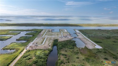 Beach Lot For Sale in Port O Connor, Texas