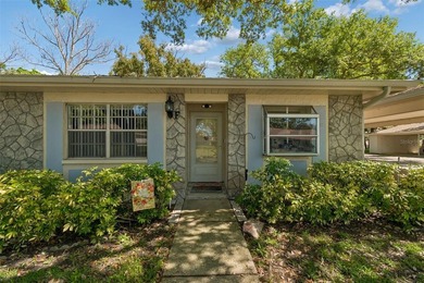 Beach Condo For Sale in Palm Harbor, Florida