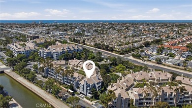 Beach Condo For Sale in Huntington Beach, California