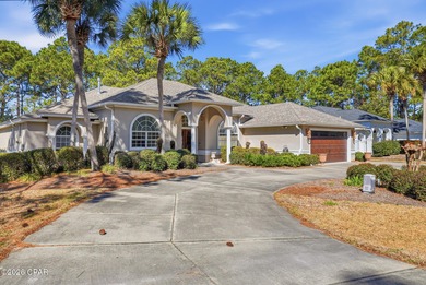 Beach Home For Sale in Panama City Beach, Florida