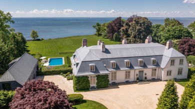 Beach Home For Sale in Fairfield, Connecticut