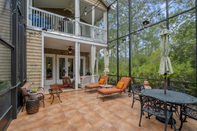 Beach Home For Sale in Carabelle, Florida